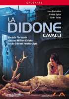 Cavalli: La Didone